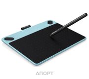 Фото Wacom Intuos Art PT M North Blue (CTH-690AB-N) Фото Wacom Intuos Art PT M North Blue (CTH-690AB-N)