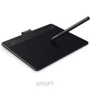 Фото Wacom Intuos Photo PT S North Black (CTH-490PK-N) Фото Wacom Intuos Photo PT S North Black (CTH-490PK-N)