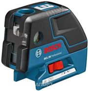 Фото Bosch GCL 25 Professional (0601066B00) Фото Bosch GCL 25 Professional (0601066B00)