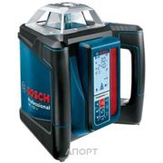 Фото Bosch GRL 500 HV + LR 50 Professional (0601061B00) Фото Bosch GRL 500 HV + LR 50 Professional (0601061B00)