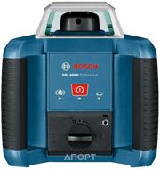 Фото Bosch GRL 400 H SET (0601061800) Фото Bosch GRL 400 H SET (0601061800)