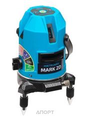 Фото Instrumax MARK 2D Фото Instrumax MARK 2D