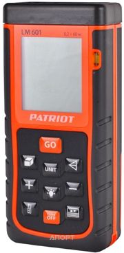 Фото Patriot LM 601 Фото Patriot LM 601