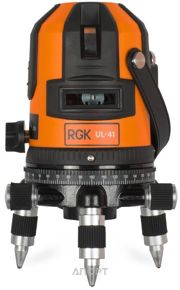 Фото RGK UL-41 Фото RGK UL-41
