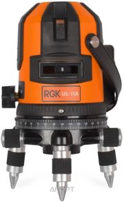 Фото RGK UL-11a Фото RGK UL-11a