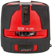Фото RGK UL-360 Фото RGK UL-360