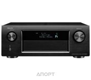 Фото Denon AVR-X4100W Фото Denon AVR-X4100W