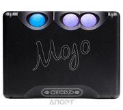 Фото Chord Electronics Mojo Фото Chord Electronics Mojo