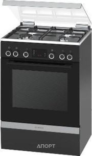 Фото Bosch HGD745265R Фото Bosch HGD745265R