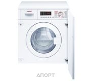Фото Bosch WKD 28541