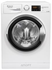 Фото Hotpoint-Ariston RST 702 X Фото Hotpoint-Ariston RST 702 X