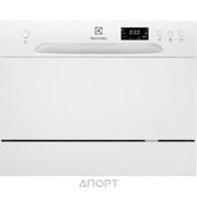 Фото Electrolux ESF 2400 OW Фото Electrolux ESF 2400 OW
