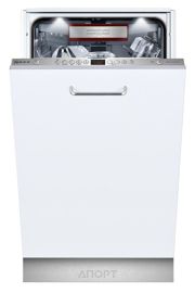 Фото Neff S58M58X2 Фото Neff S58M58X2