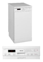 Фото Vestel VDWBI 6021 Фото Vestel VDWBI 6021
