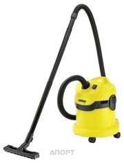Фото Karcher WD 2 Фото Karcher WD 2