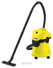 Фото Karcher WD 3 Фото Karcher WD 3