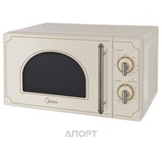 Фото Midea MG820CJ7-I2 Фото Midea MG820CJ7-I2