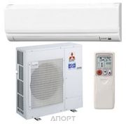 Фото Mitsubishi Electric PKA-RP71KAL/PUH-P71YHA Фото Mitsubishi Electric PKA-RP71KAL/PUH-P71YHA