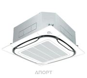 Фото DAIKIN FCQG125F/RZQSG125L9V Фото DAIKIN FCQG125F/RZQSG125L9V