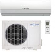 Фото Neoclima NS/NU-HAL18R Фото Neoclima NS/NU-HAL18R