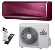 Фото Mitsubishi Heavy Industries SRK25ZXA-SR/SRC25ZXA-S Фото Mitsubishi Heavy Industries SRK25ZXA-SR/SRC25ZXA-S