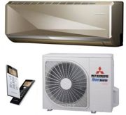 Фото Mitsubishi Heavy Industries SRK25ZXA-SS/SRC25ZXA-S Фото Mitsubishi Heavy Industries SRK25ZXA-SS/SRC25ZXA-S