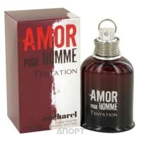 Cacharel Amor Pour Homme Tentation EDT