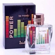 Фото Dzintars Be Trendy Power EDC Фото Dzintars Be Trendy Power EDC