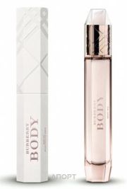 Фото Burberry Body Tender EDT Фото Burberry Body Tender EDT