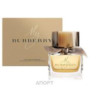 Фото Burberry My Burberry EDP Фото Burberry My Burberry EDP