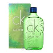 Фото Calvin Klein CK One Summer 2016 EDT Фото Calvin Klein CK One Summer 2016 EDT