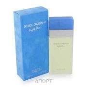 Фото Dolce & Gabbana Light Blue EDT Фото Dolce & Gabbana Light Blue EDT