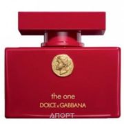 Фото Dolce & Gabbana The One Collector's Edition EDP Фото Dolce & Gabbana The One Collector's Edition EDP