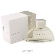 Фото Hugo Boss Boss Woman EDP Фото Hugo Boss Boss Woman EDP