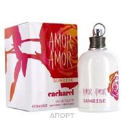 Фото Cacharel Amor Amor Sunrise EDT Фото Cacharel Amor Amor Sunrise EDT