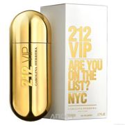 Фото Carolina Herrera 212 VIP EDP Фото Carolina Herrera 212 VIP EDP