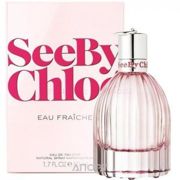 Фото Chloe See By Chloe Eau Fraiche EDT Фото Chloe See By Chloe Eau Fraiche EDT