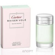 Фото Cartier Baiser Vole Eau de Toilette EDT Фото Cartier Baiser Vole Eau de Toilette EDT