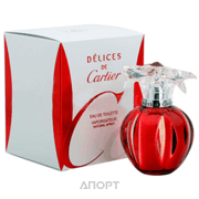 Фото Cartier Delices EDT Фото Cartier Delices EDT