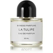 Фото Byredo La Tulipe EDP Фото Byredo La Tulipe EDP