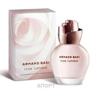 Фото Armand Basi Rose Lumiere EDT Фото Armand Basi Rose Lumiere EDT