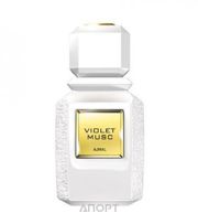 Фото Ajmal Violet Musc EDP Фото Ajmal Violet Musc EDP
