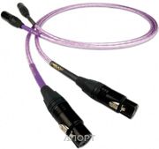 Фото Nordost Frey-2 (XLR-XLR) 1.5m Фото Nordost Frey-2 (XLR-XLR) 1.5m