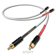 Фото Nordost White lightning (RCA-RCA) 2m Фото Nordost White lightning (RCA-RCA) 2m