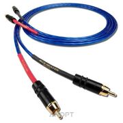 Фото Nordost Blue Heaven (RCA-RCA) 2.5m Фото Nordost Blue Heaven (RCA-RCA) 2.5m