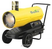 Фото Ballu BHDN-50 Фото Ballu BHDN-50