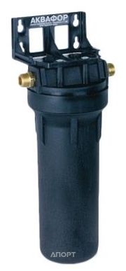 Фото Aquaphor AquaBoss 1-02 Фото Aquaphor AquaBoss 1-02