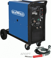 Фото Blueweld Megamig 270S Фото Blueweld Megamig 270S