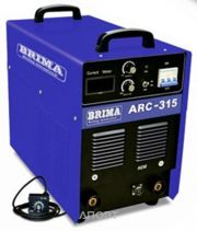 Фото BRIMA ARC-315 Фото BRIMA ARC-315