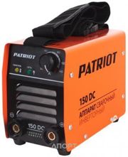 Фото Patriot 150 DC Фото Patriot 150 DC
